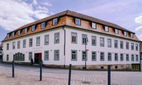 Hotel Engel Hilders